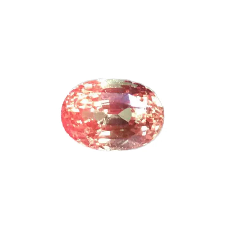 SGARIT rare Color Change Gemstone for Collection Jewelry Making 4.32ct Natural Chrysoberyl Alexandrite Loose Stone
