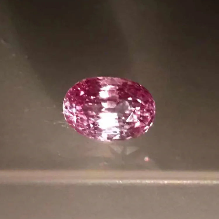 SGARIT rare Color Change Gemstone for Collection Jewelry Making 4.32ct Natural Chrysoberyl Alexandrite Loose Stone