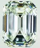 SGARIT Treasure High Quality Natural Diamond for Jewelry 2.04ct VS1 Faint Yellow Green Loose Diamond