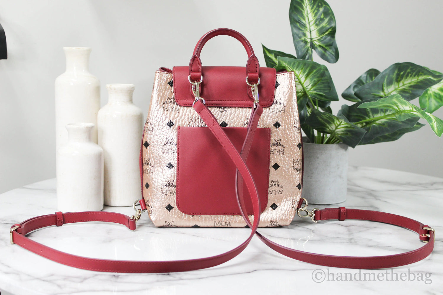 Crossbody Handbags