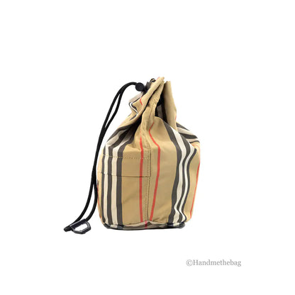 Bucket Bag