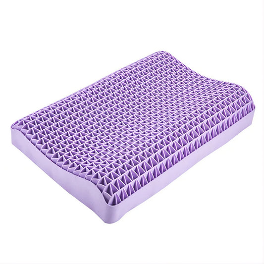 Pectin Breathable Air Layer Pillow