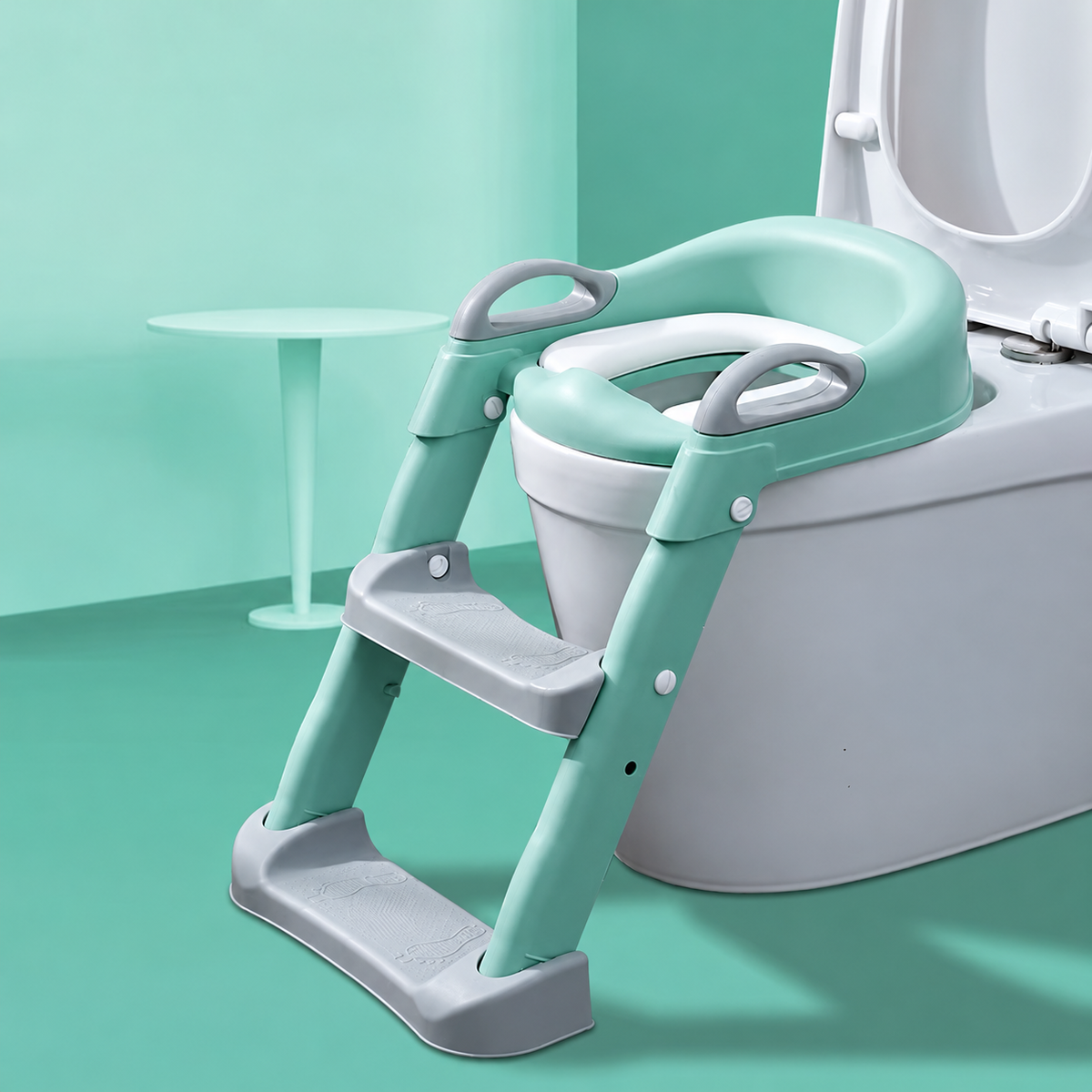 Kids Toilet Training Ladder