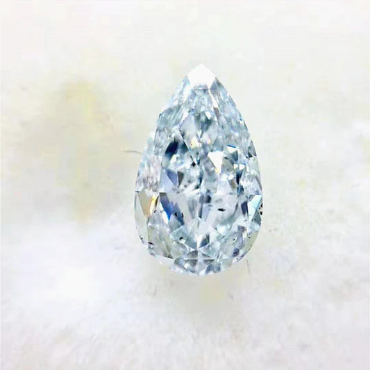 High Quality  Diamond Wholesale Wedding Jewelry 1.2ct FLBG SI2 Natural Loose Diamond