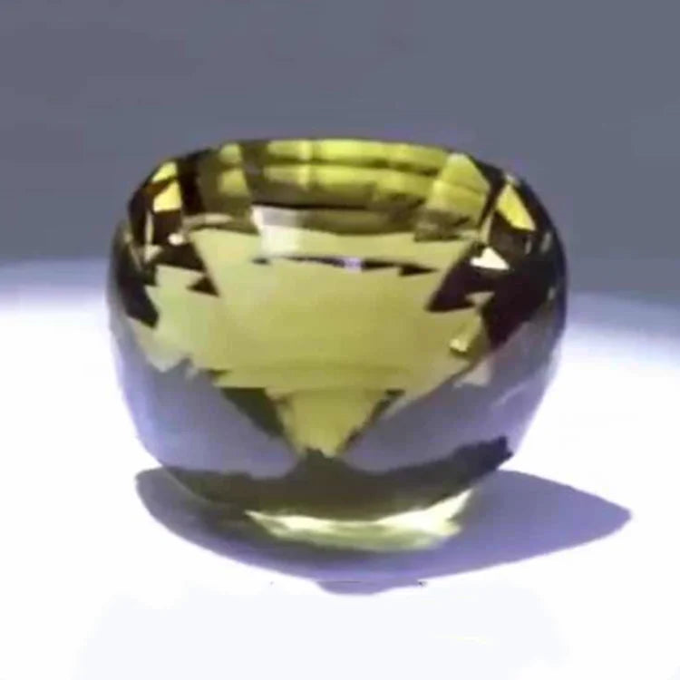 SGARIT High Quality Big Precious rare Gemstone for Collection Jewelry Making 32.92ct Alexandrite Loose Stone