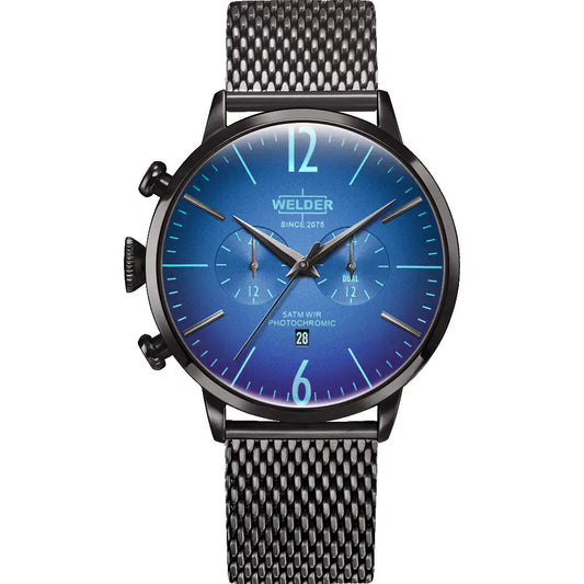 Welder Moody Watch - WWRC417