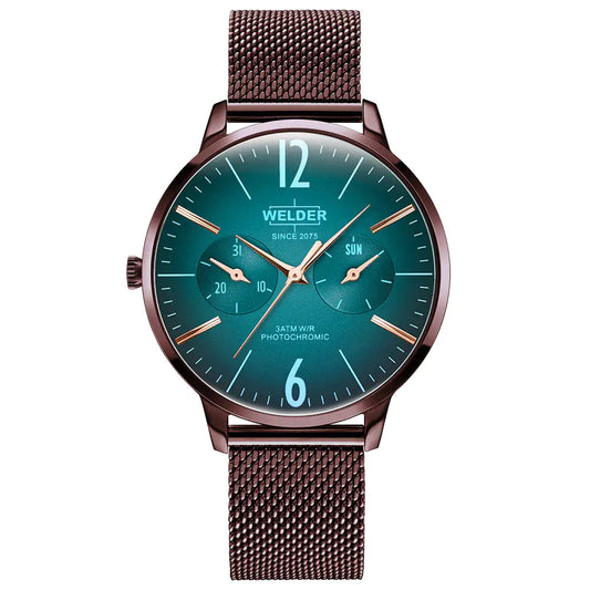 Welder Moody Watch WWRS626 Women's Watch