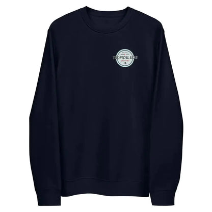 Eco Sweatshirt