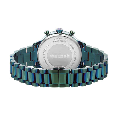 Welder Moody Watch WWRC633 Women's Watch