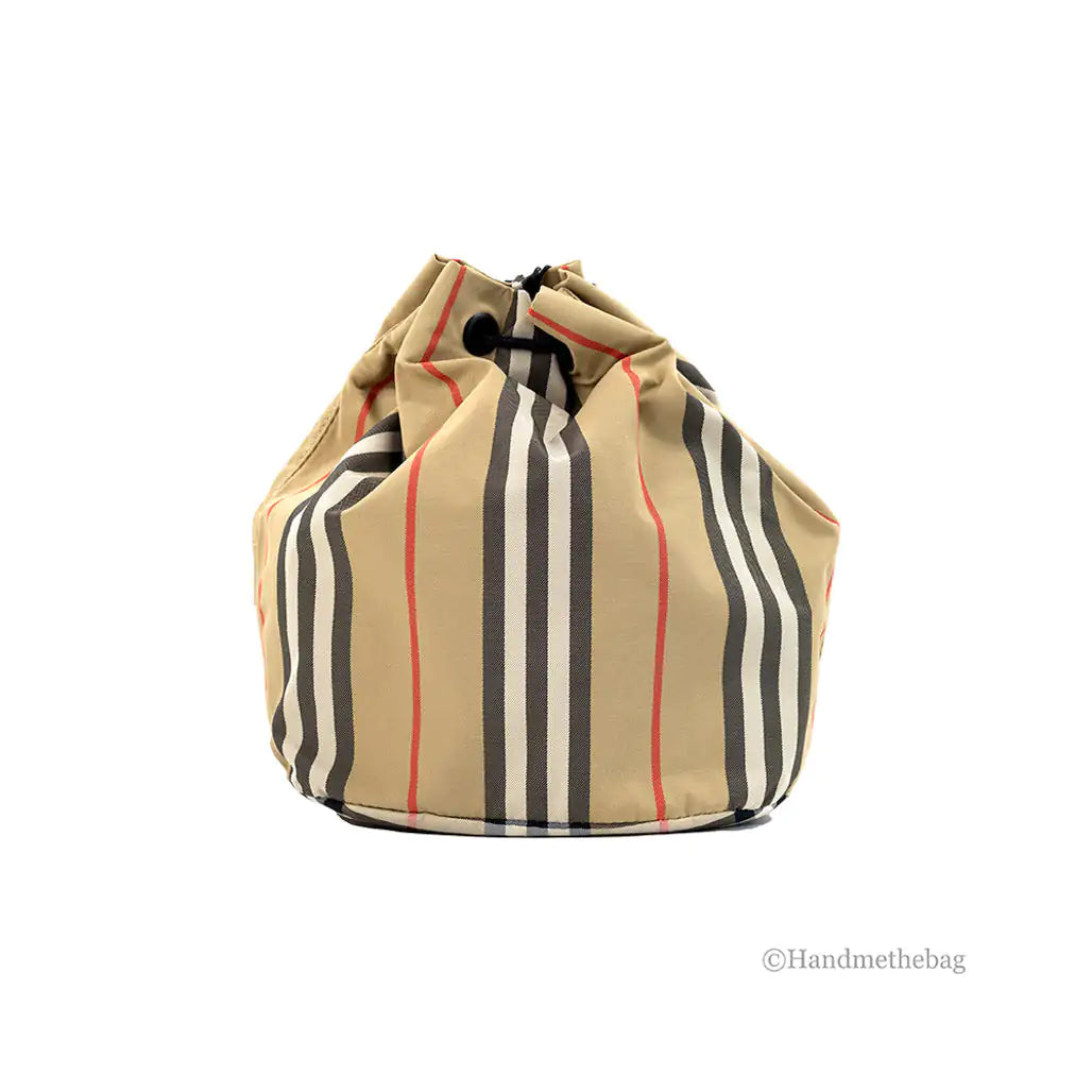 Bucket Bag